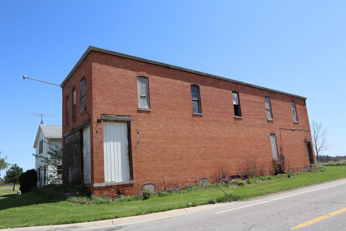 Cadmus - May 2021 Photo (newer photo)